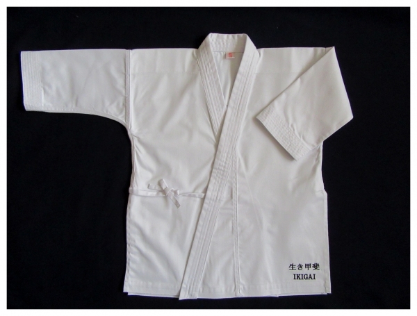 KIMONO for KARATE