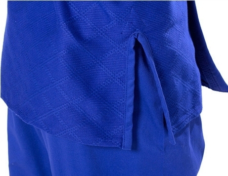 KIMONO for JUDO / JU JITSU / KARATE - 100% cotton