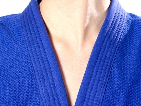 KIMONO for JUDO / JU JITSU / KARATE - 100% cotton