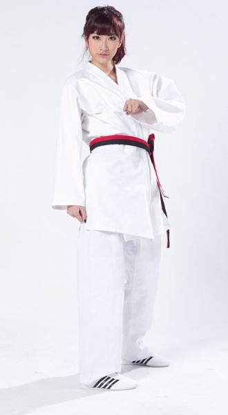 KIMONO DO JUDO / JU JITSU / KARATE - 100% bawełna